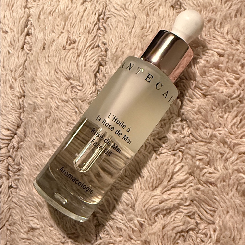 *HOST PICK* Chantecaille L'Huile à la Rose de Mai Face Oil *NEW*
